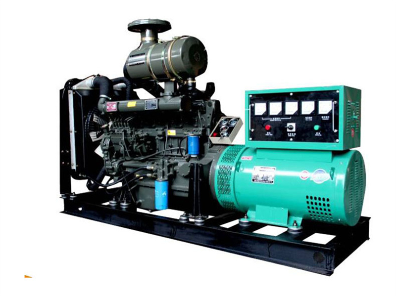 潍柴发电机组70kw
